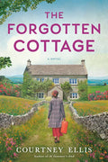The Forgotten Cottage - Paperback