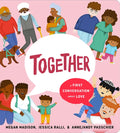 Together: A First Conversation about Love - Board Book