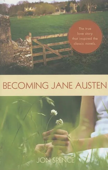 Becoming Jane Austen - Paperback