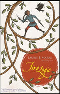 Fire Logic: An Elemental Logic Novel - Paperback