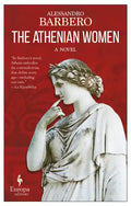 The Athenian Women - Paperback