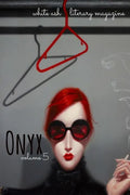 Onyx - Paperback