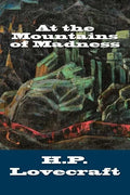 At the Mountains of Madness - Paperback
