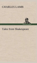 Tales from Shakespeare - Hardcover