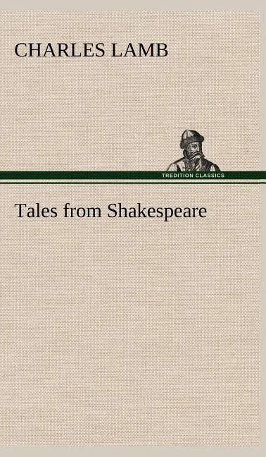 Tales from Shakespeare - Hardcover