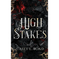 The High Stakes Saga Omnibus - Hardcover