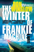 The Winter of Frankie Machine - Paperback