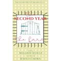 The Second Year on the Farm - Hardcover