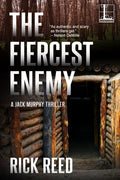 The Fiercest Enemy - Paperback