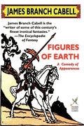 Figures of Earth - Paperback