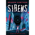 Sirens: The End of the World Has a Sound - Paperback