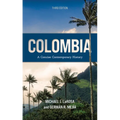 Colombia: A Concise Contemporary History - Paperback