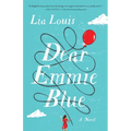 Dear Emmie Blue - Paperback