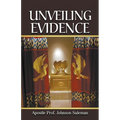 Unveiling Evidence - Paperback