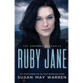 Ruby Jane: The Montana Marshalls - An Inspirational Romantic Suspense Family Series - Paperback