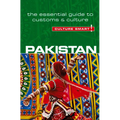 Pakistan - Culture Smart!: The Essential Guide to Customs & Culture - Paperback