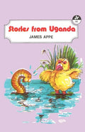 Stories from Uganda - Paperback