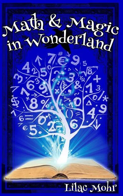 Math and Magic in Wonderland - Paperback