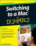 Switching to a Mac For Dummies - Paperback