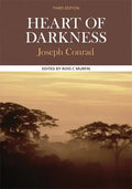 Heart of Darkness - Paperback