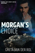 Morgan's Choice - Paperback
