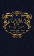 Wonderful Stories for Children: With Original 1846 Illustrations - Hardcover