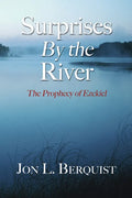 Surprises By The River - Paperback