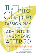 Third Chapter - Paperback