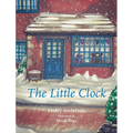The Little Clock - Hardcover
