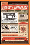 Brooklyn Vintage Ads Vol: 1 - Paperback