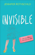Invisible - Paperback