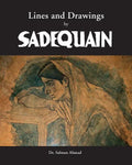 Lines and Drawings by SADEQUAIN - Paperback