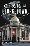Ghosts of Georgetown - Paperback
