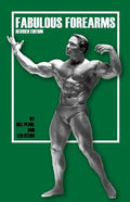 Fabulous Forearms - Paperback