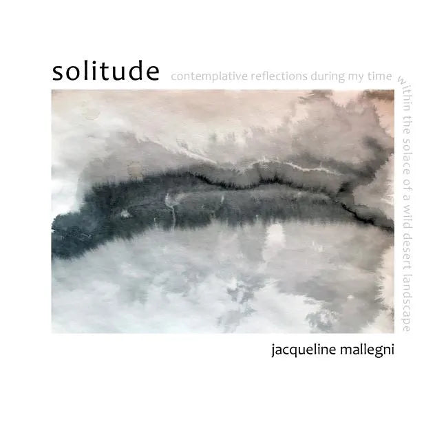 solitude - Paperback