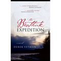 The Beothuk Expedition - Paperback