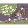 Una Noche de Catarro Y Pesadillas - Paperback