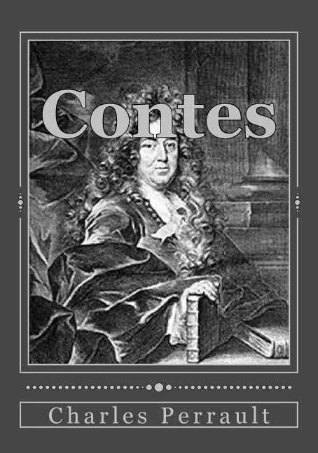 Contes - Paperback