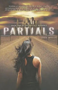 Partials - Paperback