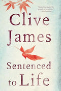 Sentenced to Life: Poems - Hardcover