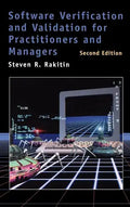 Software Verification and Validation for Practitioners and Managers 2nd ed. - Hardcover