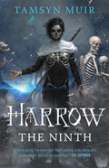 Harrow the Ninth - Hardcover
