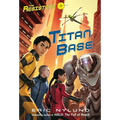 Titan Base - Paperback