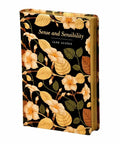 Sense and Sensibility - Hardcover