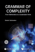 Grammar of Complexity: From Mathematics to a Sustainable World - Hardcover