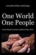 2019 DoveTales Anthology: One World, One People - Paperback