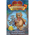 A Heart's Journey Home: The Adventures of Eli Benjamin Bear Vol. I - Hardcover