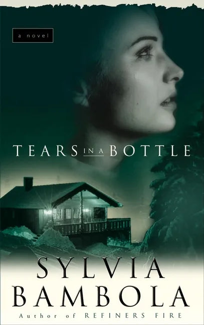 Tears in a Bottle - Paperback