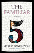 The Familiar, Volume 5: Redwood - Paperback