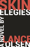 Skin Elegies - Paperback